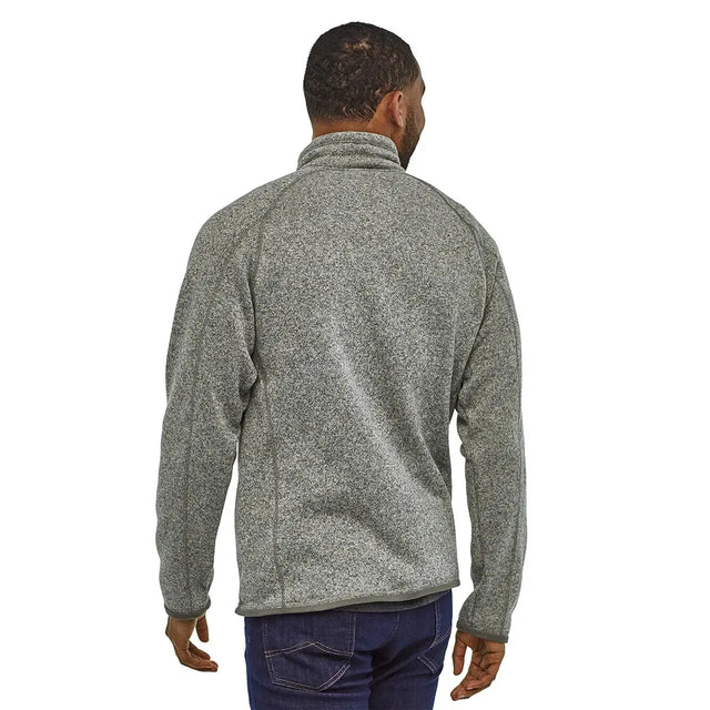 Bluza Patagonia M Better Sweater 1/4 Zip Bluza Patagonia M Better Sweater 1/4 Zip