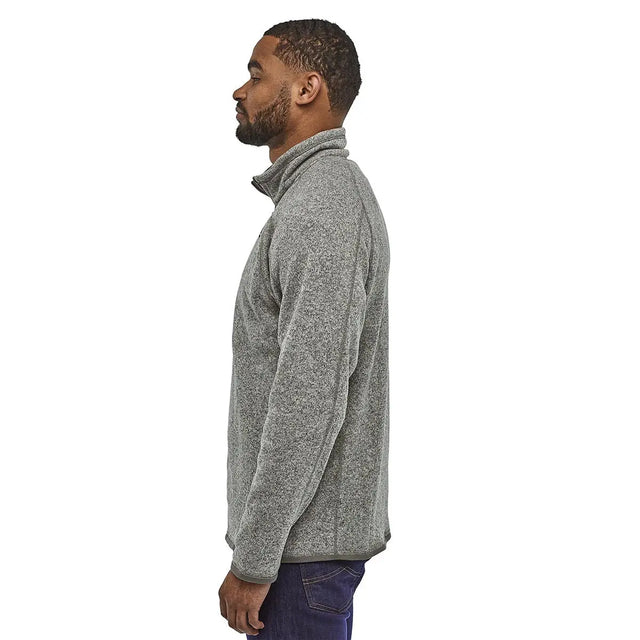 Bluza Patagonia M Better Sweater 1/4 Zip Bluza Patagonia M Better Sweater 1/4 Zip
