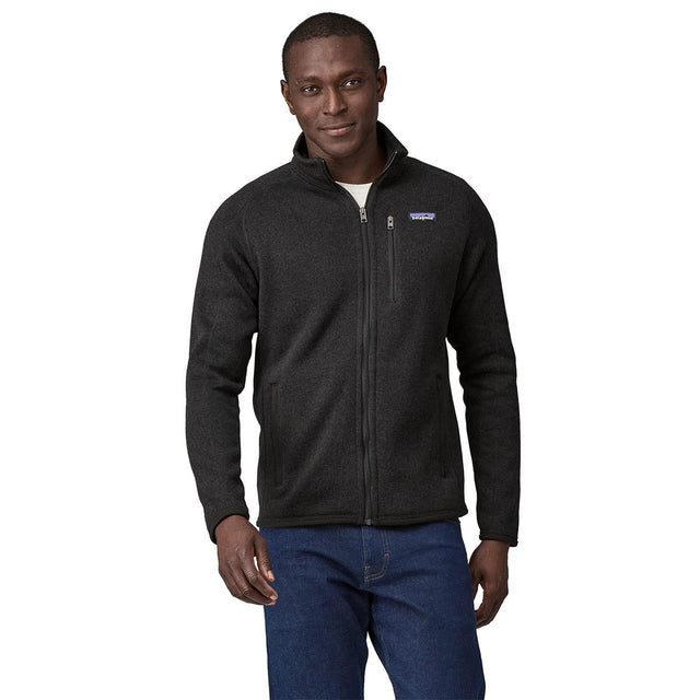 Polar Barbati Patagonia M Better Sweater Polar Barbati Patagonia M Better Sweater
