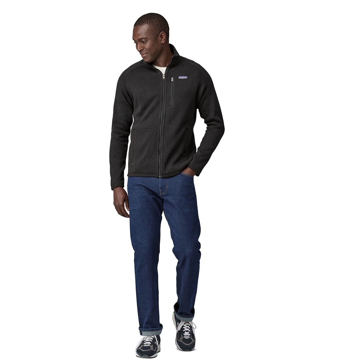 Polar Barbati Patagonia M Better Sweater   Polar Barbati Patagonia M Better Sweater