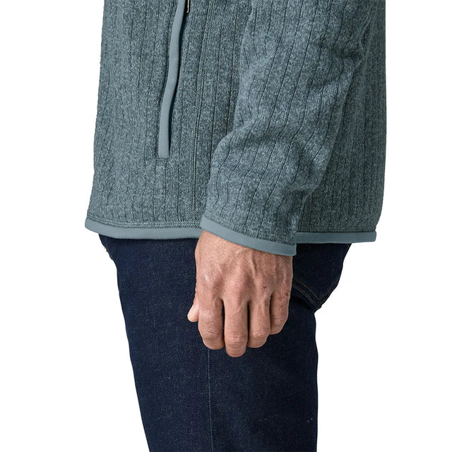 Polar Barbati Patagonia M Better Sweater Polar Barbati Patagonia M Better Sweater