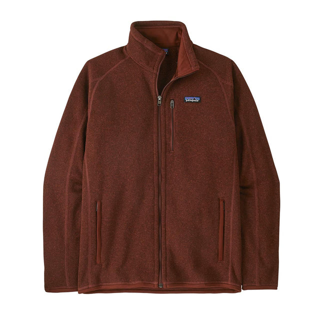 Polar Barbati Patagonia M Better Sweater Polar Barbati Patagonia M Better Sweater