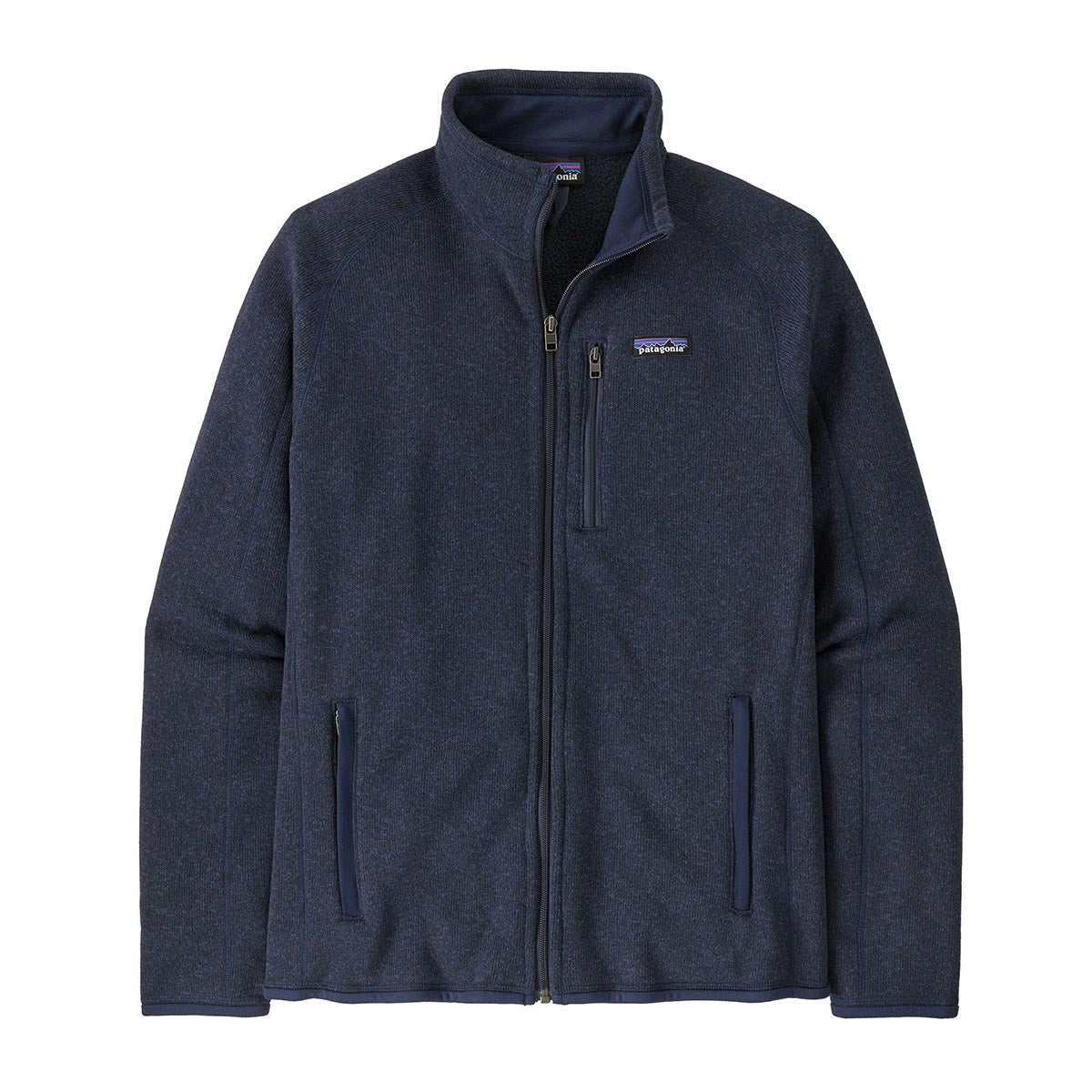 Polar Barbati Patagonia M Better Sweater   Polar Barbati Patagonia M Better Sweater