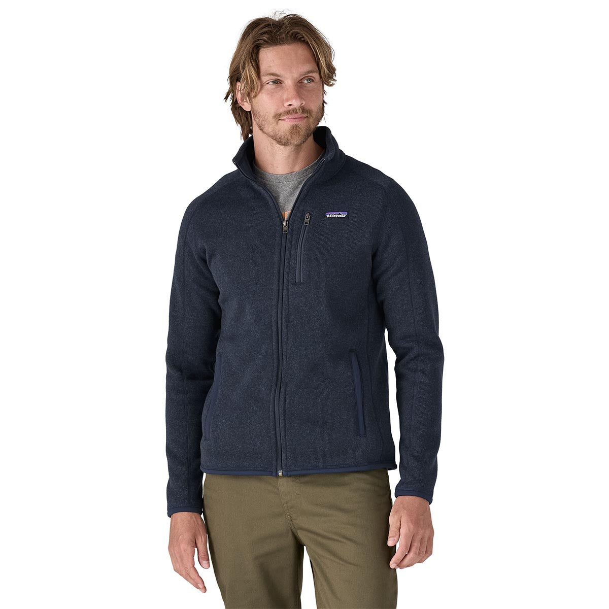 Polar Barbati Patagonia M Better Sweater   Polar Barbati Patagonia M Better Sweater