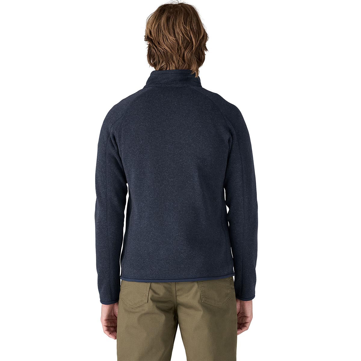 Polar Barbati Patagonia M Better Sweater   Polar Barbati Patagonia M Better Sweater