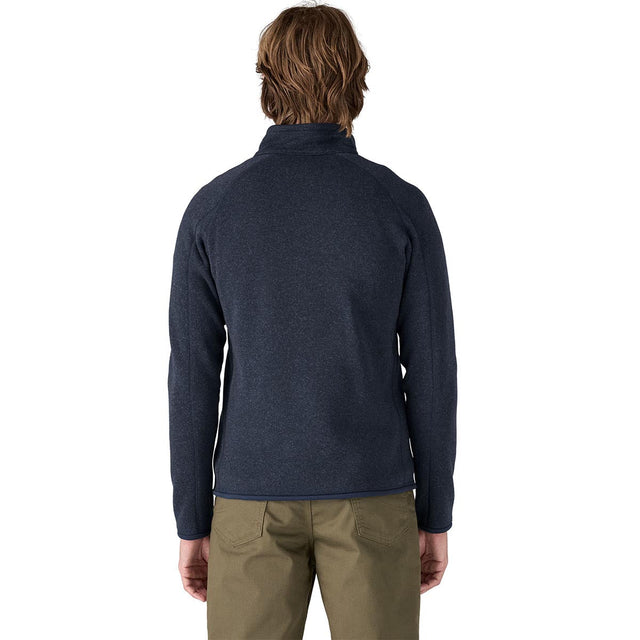 Polar Barbati Patagonia M Better Sweater Polar Barbati Patagonia M Better Sweater