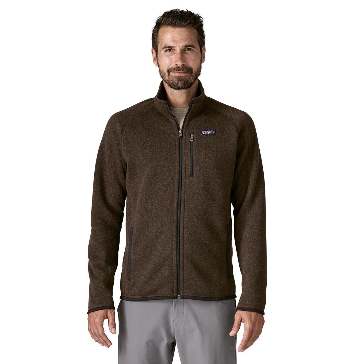 Polar Barbati Patagonia M Better Sweater   Polar Barbati Patagonia M Better Sweater