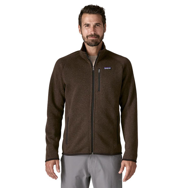 Polar Barbati Patagonia M Better Sweater Polar Barbati Patagonia M Better Sweater