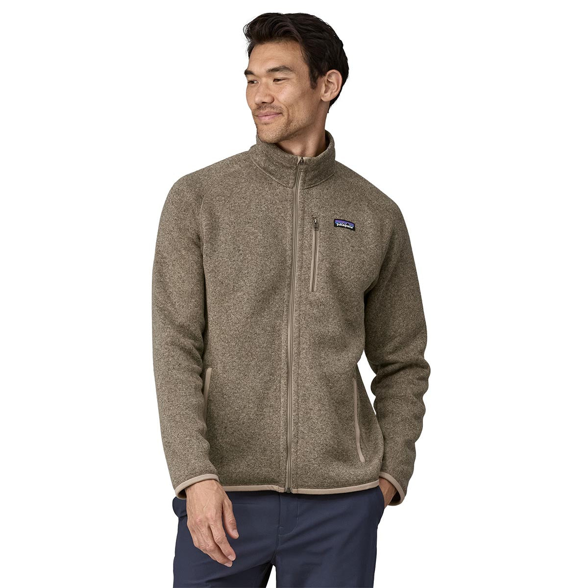 Polar Barbati Patagonia M Better Sweater Polar Barbati Patagonia M Better Sweater