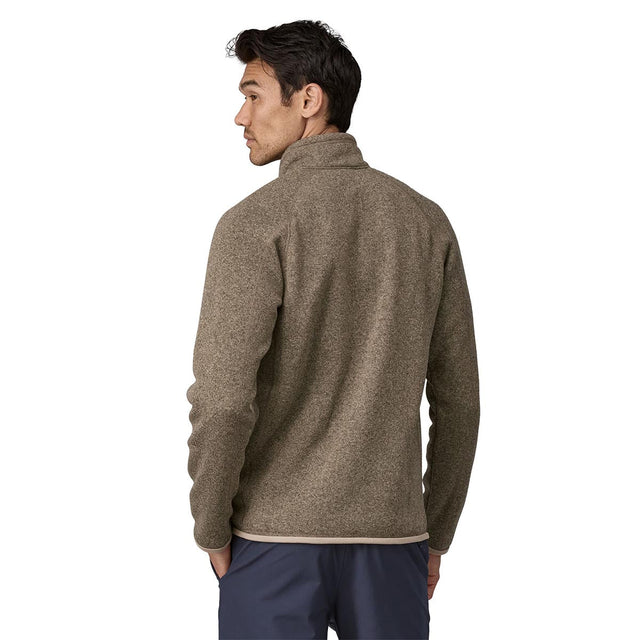 Polar Barbati Patagonia M Better Sweater Polar Barbati Patagonia M Better Sweater
