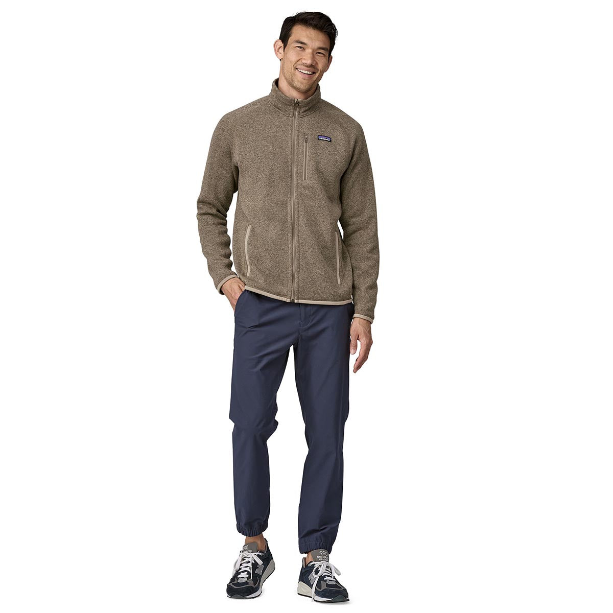 Polar Barbati Patagonia M Better Sweater   Polar Barbati Patagonia M Better Sweater