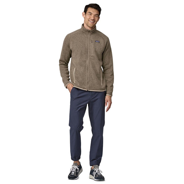Polar Barbati Patagonia M Better Sweater Polar Barbati Patagonia M Better Sweater