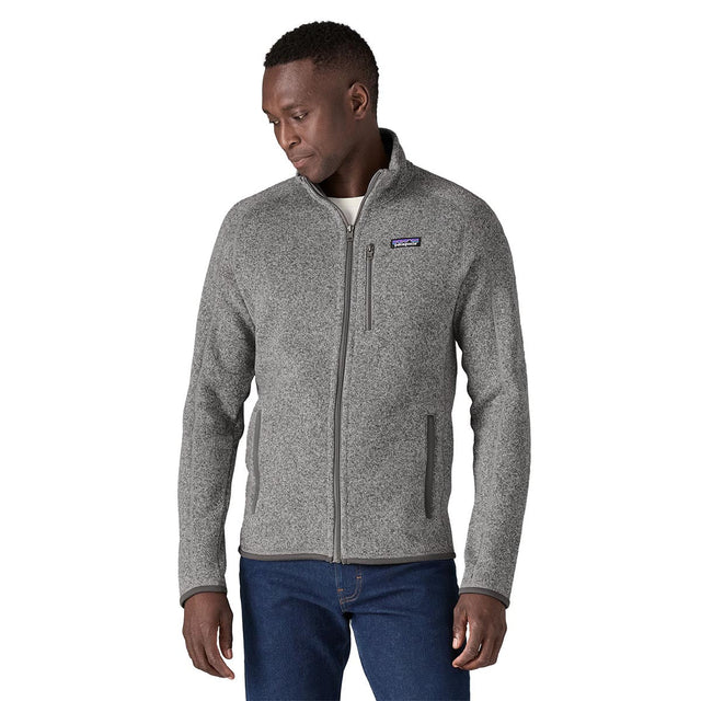 Polar Barbati Patagonia M Better Sweater Polar Barbati Patagonia M Better Sweater