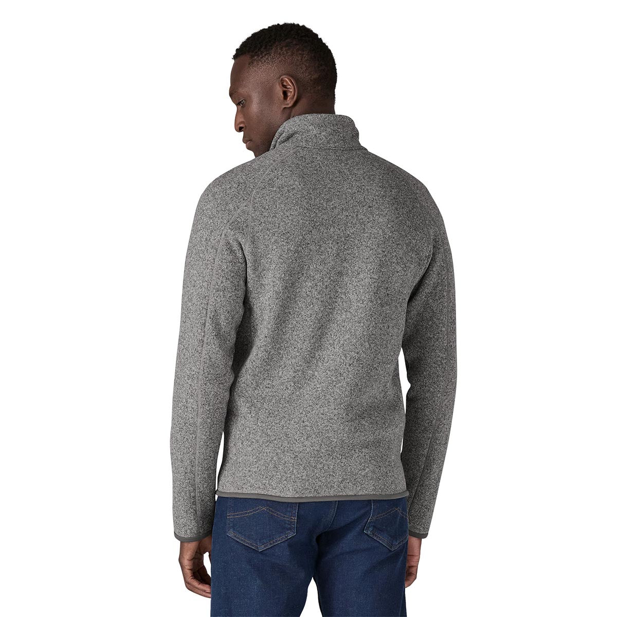 Polar Barbati Patagonia M Better Sweater   Polar Barbati Patagonia M Better Sweater