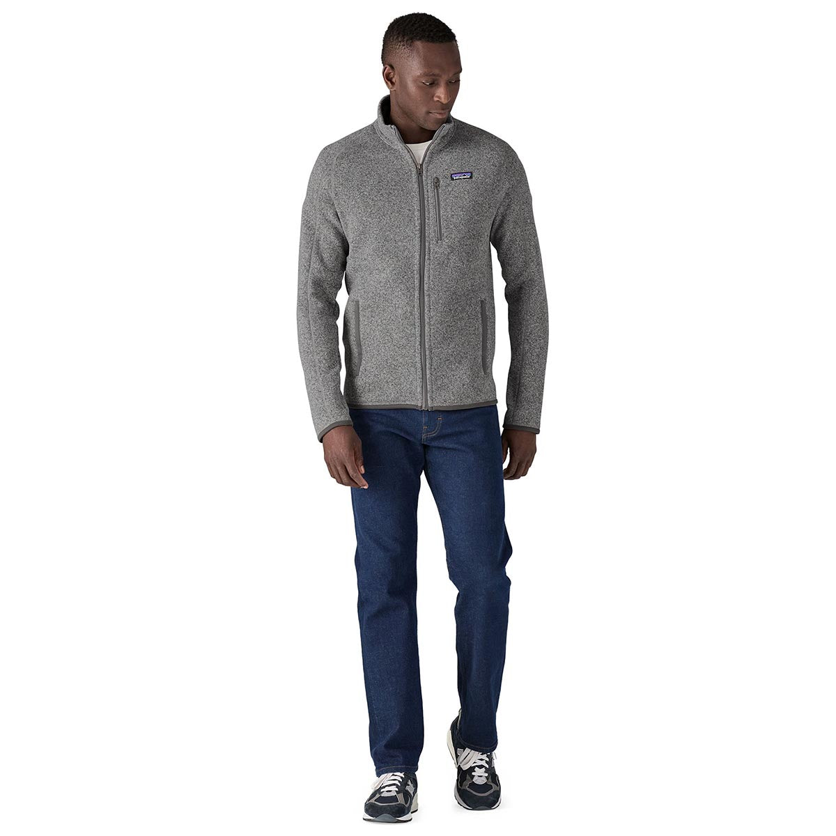 Polar Barbati Patagonia M Better Sweater   Polar Barbati Patagonia M Better Sweater