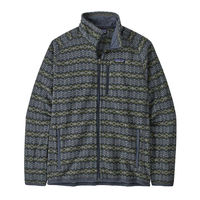 Polar Barbati Patagonia M Better Sweater Polar Barbati Patagonia M Better Sweater