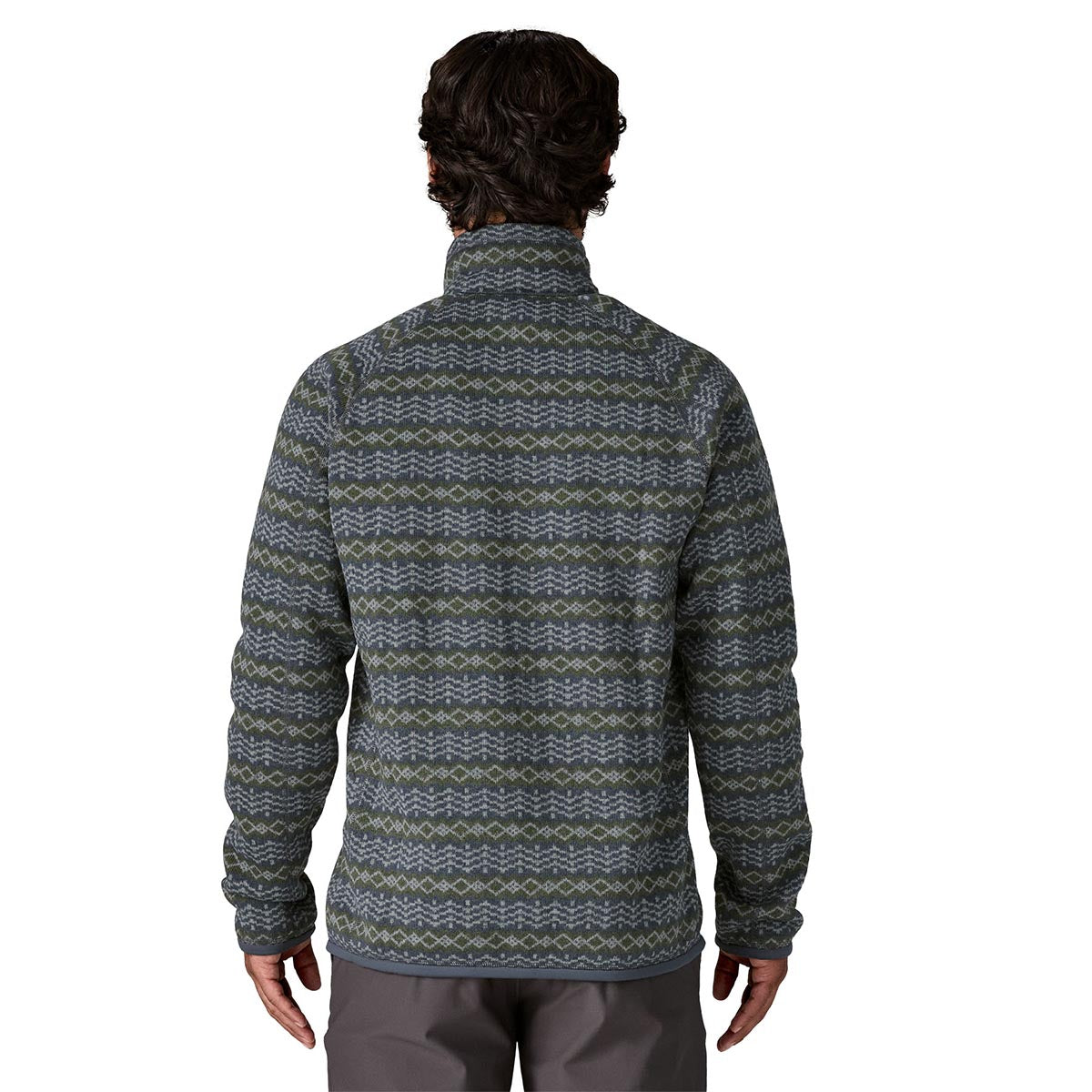 Polar Barbati Patagonia M Better Sweater   Polar Barbati Patagonia M Better Sweater