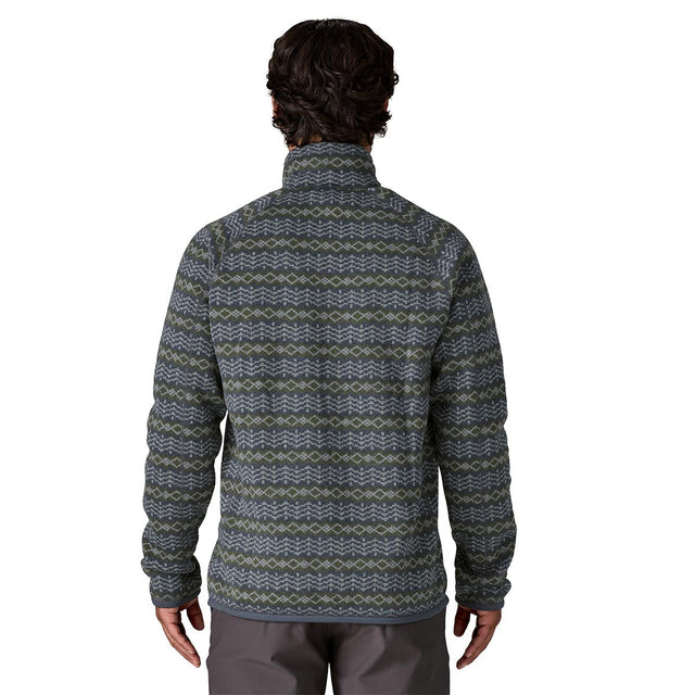 Polar Barbati Patagonia M Better Sweater Polar Barbati Patagonia M Better Sweater