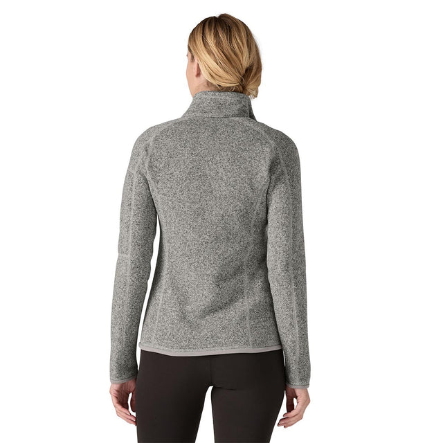 Polar Femei Patagonia W Better Sweater Polar Femei Patagonia W Better Sweater