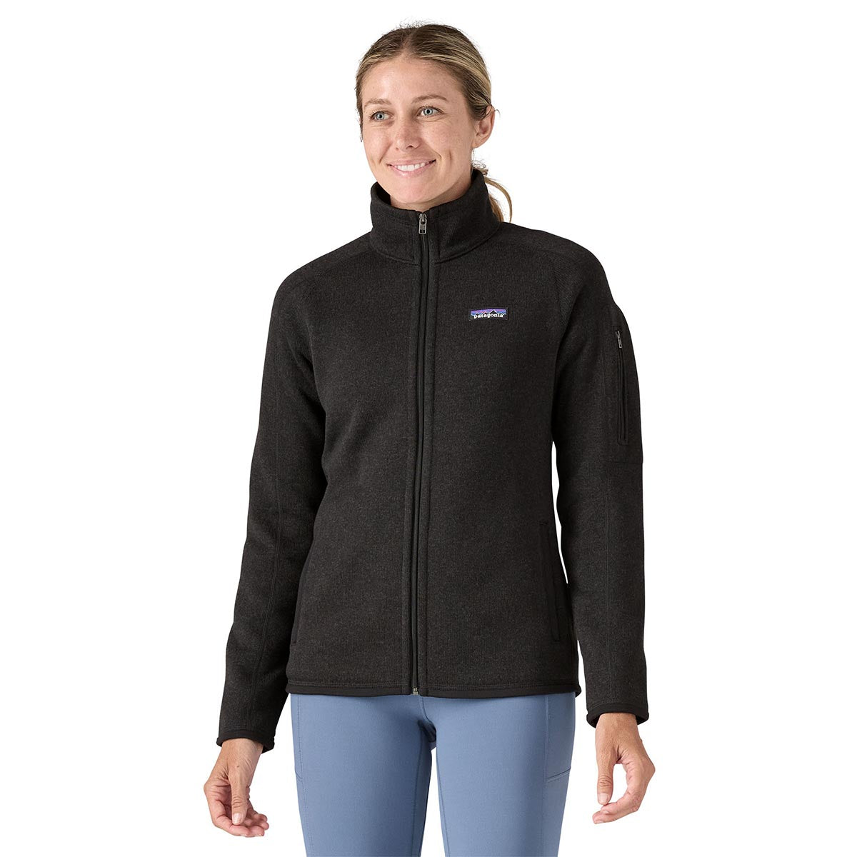 Polar Femei Patagonia W Better Sweater   Polar Femei Patagonia W Better Sweater