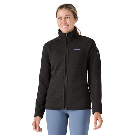 Polar Femei Patagonia W Better Sweater   Polar Femei Patagonia W Better Sweater