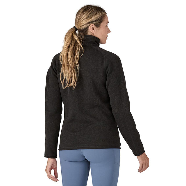 Polar Femei Patagonia W Better Sweater Polar Femei Patagonia W Better Sweater