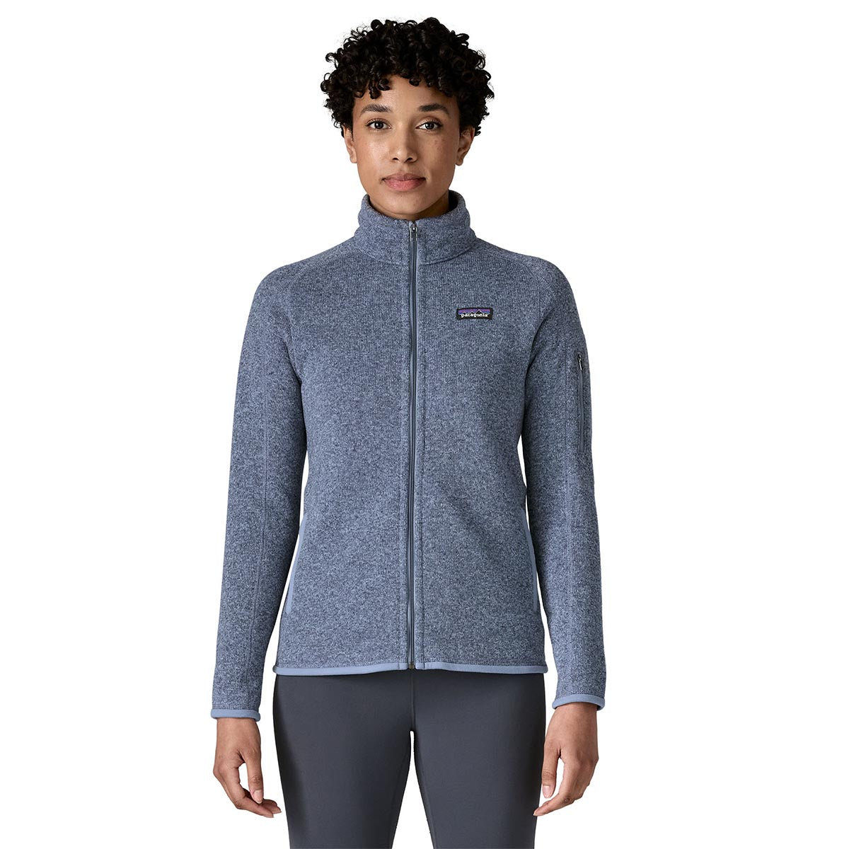Polar Femei Patagonia W Better Sweater   Polar Femei Patagonia W Better Sweater