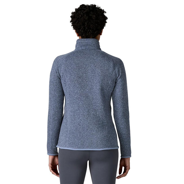 Polar Femei Patagonia W Better Sweater Polar Femei Patagonia W Better Sweater