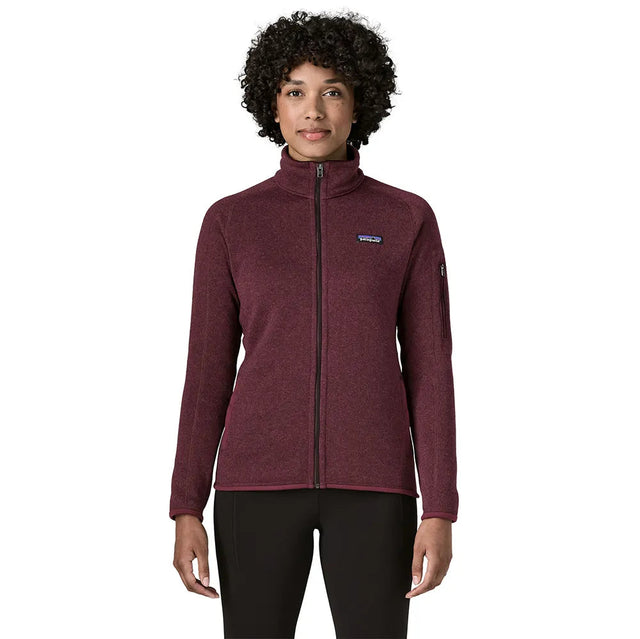 Polar Femei Patagonia W Better Sweater Polar Femei Patagonia W Better Sweater