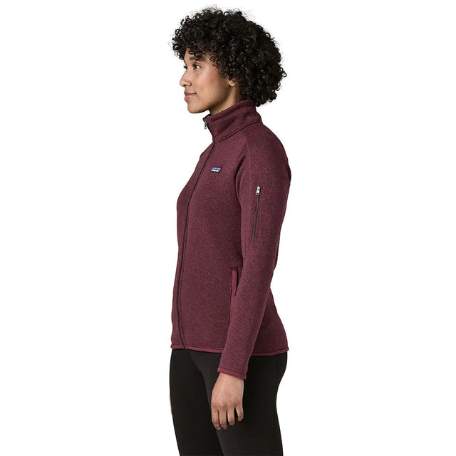 Polar Femei Patagonia W Better Sweater Polar Femei Patagonia W Better Sweater