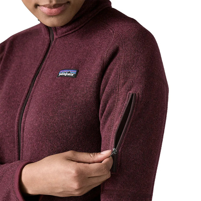 Polar Femei Patagonia W Better Sweater Polar Femei Patagonia W Better Sweater
