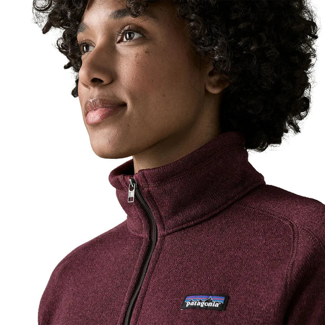 Polar Femei Patagonia W Better Sweater Polar Femei Patagonia W Better Sweater