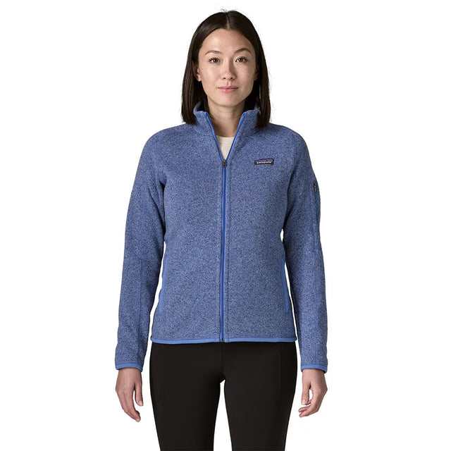 Polar Femei Patagonia W Better Sweater Polar Femei Patagonia W Better Sweater