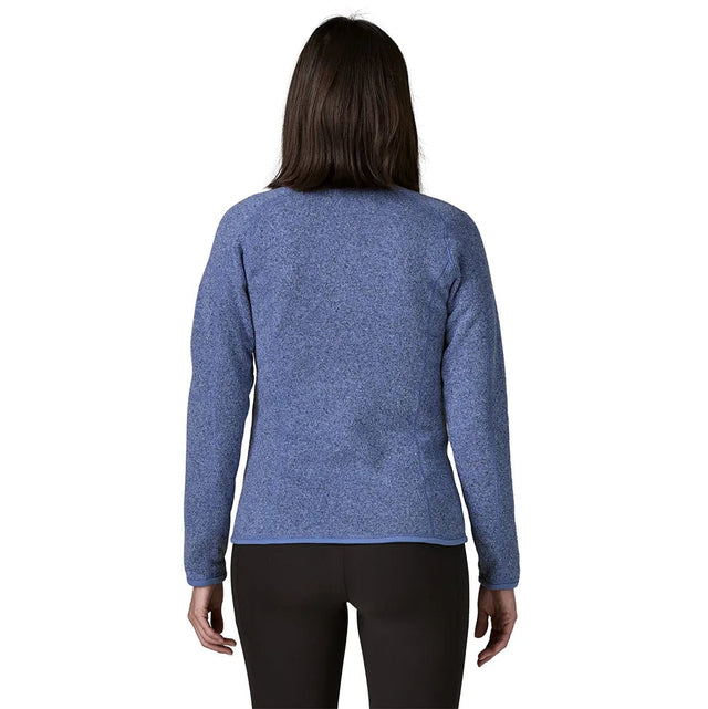Polar Femei Patagonia W Better Sweater Polar Femei Patagonia W Better Sweater