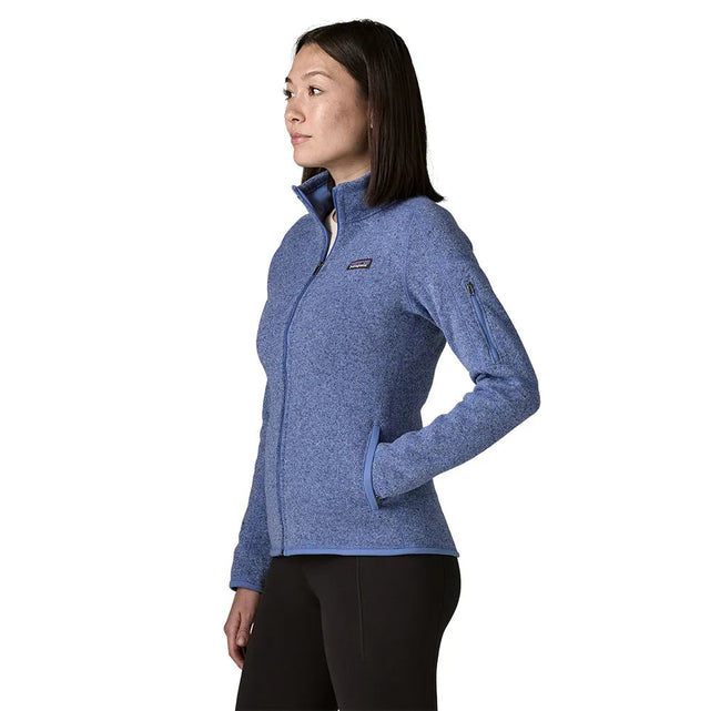 Polar Femei Patagonia W Better Sweater Polar Femei Patagonia W Better Sweater
