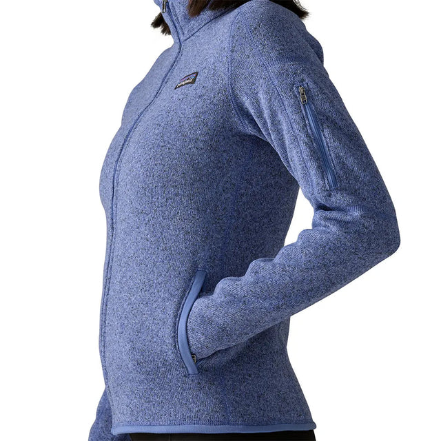 Polar Femei Patagonia W Better Sweater Polar Femei Patagonia W Better Sweater