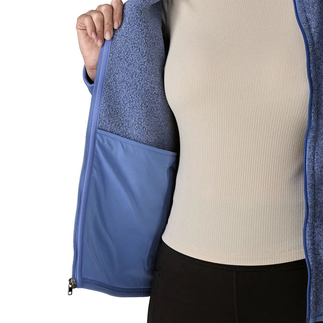 Polar Femei Patagonia W Better Sweater Polar Femei Patagonia W Better Sweater