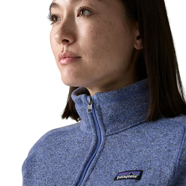 Polar Femei Patagonia W Better Sweater Polar Femei Patagonia W Better Sweater