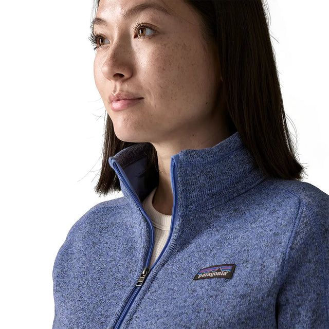Polar Femei Patagonia W Better Sweater Polar Femei Patagonia W Better Sweater