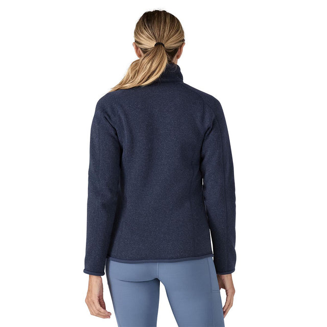 Polar Femei Patagonia W Better Sweater Polar Femei Patagonia W Better Sweater