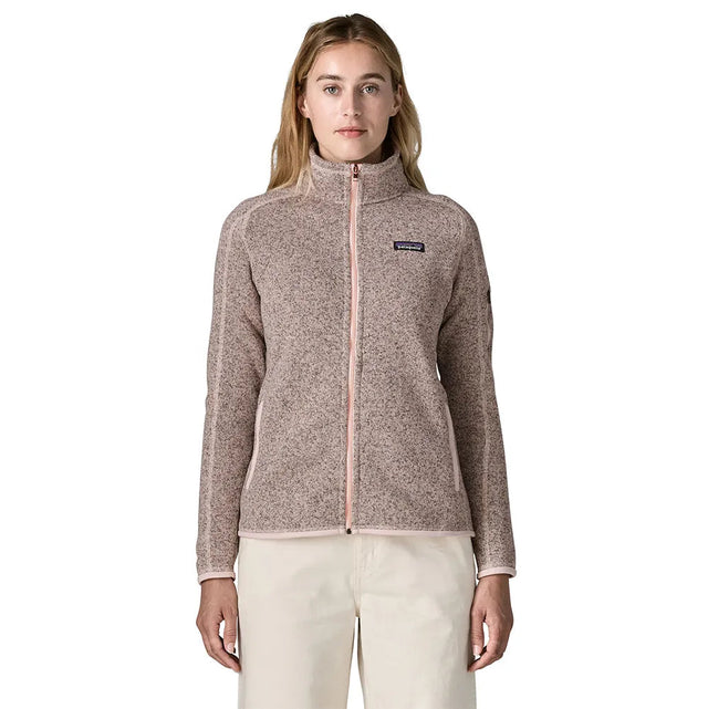 Polar Femei Patagonia W Better Sweater Polar Femei Patagonia W Better Sweater