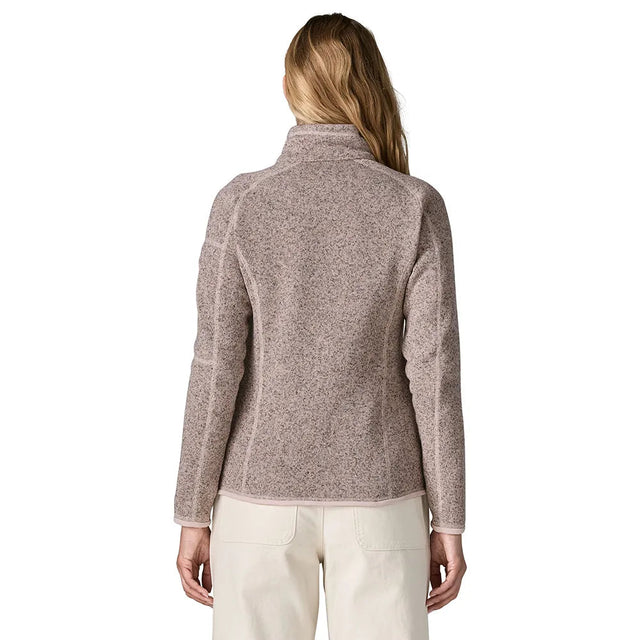 Polar Femei Patagonia W Better Sweater Polar Femei Patagonia W Better Sweater