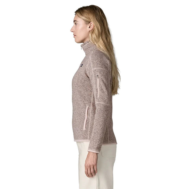 Polar Femei Patagonia W Better Sweater Polar Femei Patagonia W Better Sweater