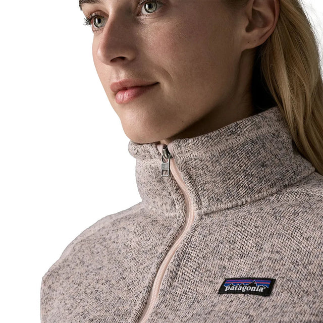 Polar Femei Patagonia W Better Sweater Polar Femei Patagonia W Better Sweater