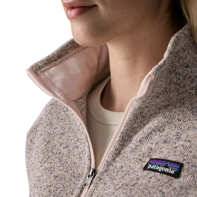 Polar Femei Patagonia W Better Sweater Polar Femei Patagonia W Better Sweater