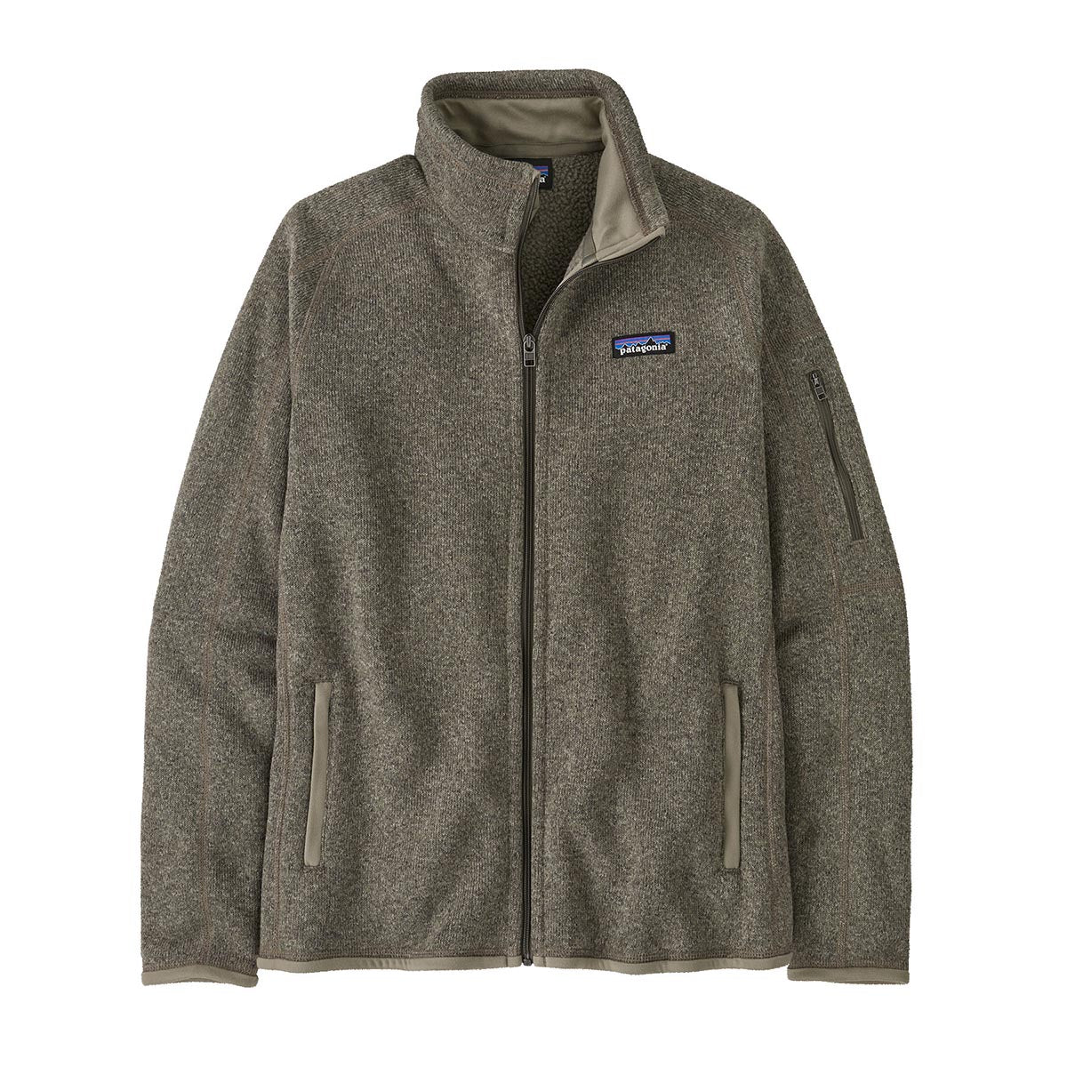 Polar Femei Patagonia W Better Sweater   Polar Femei Patagonia W Better Sweater