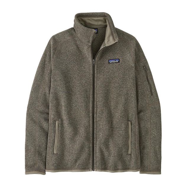 Polar Femei Patagonia W Better Sweater Polar Femei Patagonia W Better Sweater