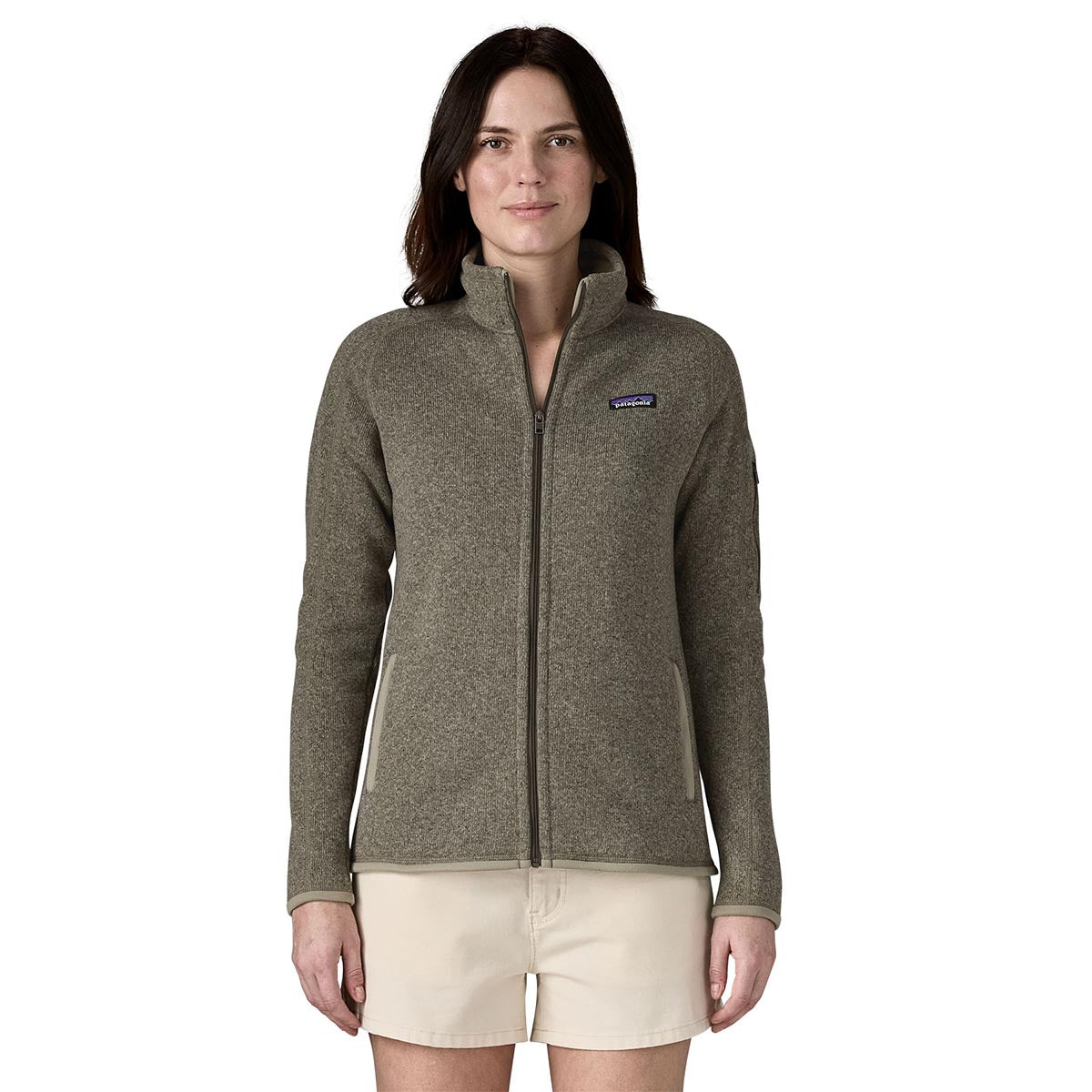 Polar Femei Patagonia W Better Sweater   Polar Femei Patagonia W Better Sweater