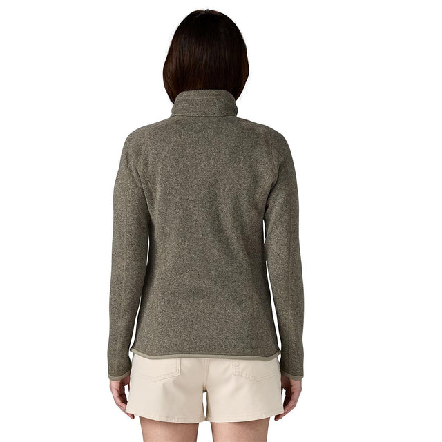 Polar Femei Patagonia W Better Sweater Polar Femei Patagonia W Better Sweater