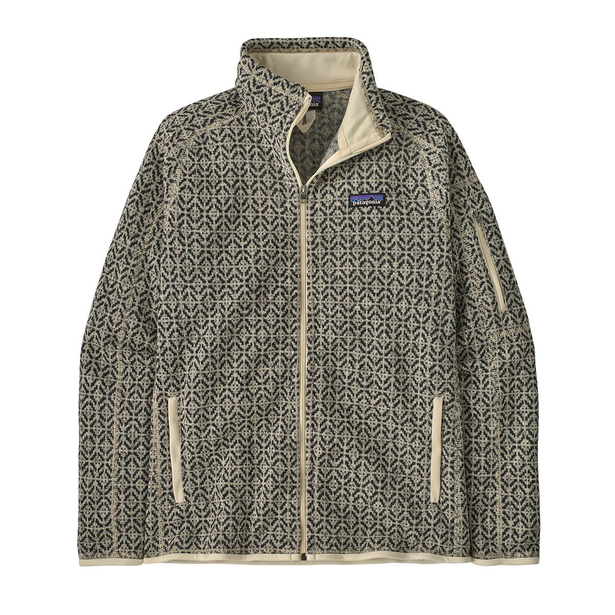 Polar Femei Patagonia W Better Sweater   Polar Femei Patagonia W Better Sweater